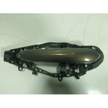 MANETA EXTERIOR TRASERA IZQUIERDA 51219491461 988177502 