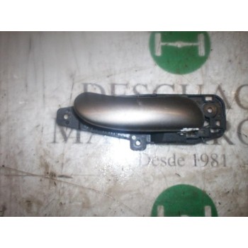 MANETA INTERIOR DELANTERA DERECHA 