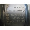Recambio de caudalimetro para seat exeo st (3r5)(2009>) reference referencia OEM IAM 03G906461C 03G906461C 0281002735