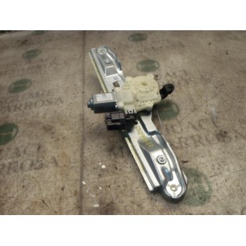 ELEVALUNAS TRASERO IZQUIERDO 1870372 BM51A27001BC 