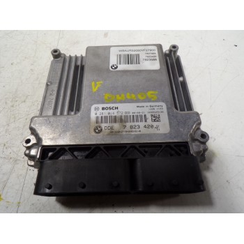 CENTRALITA MOTOR UCE 13618512498 7823420 0281014572