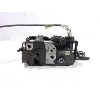 CERRADURA PUERTA DELANTERA DERECHA 9829284780 16943870 