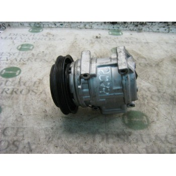 COMPRESOR AIRE ACONDICIONADO 