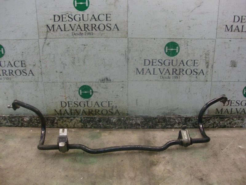 Recambio de barra estabilizadora delantera para renault megane ii berlina 5p authentique referencia OEM IAM   