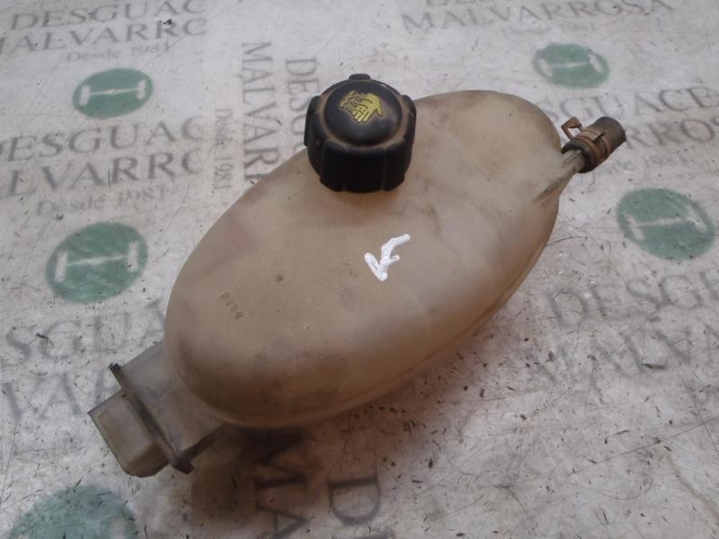 Recambio de deposito expansion para nissan primastar (x..) avantour l1h1 2,7 t / 7-sitzer referencia OEM IAM   