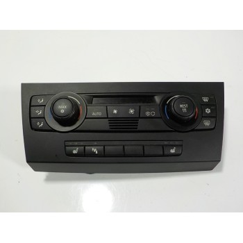 MANDO CLIMATIZADOR 64119199259 6411698394401 