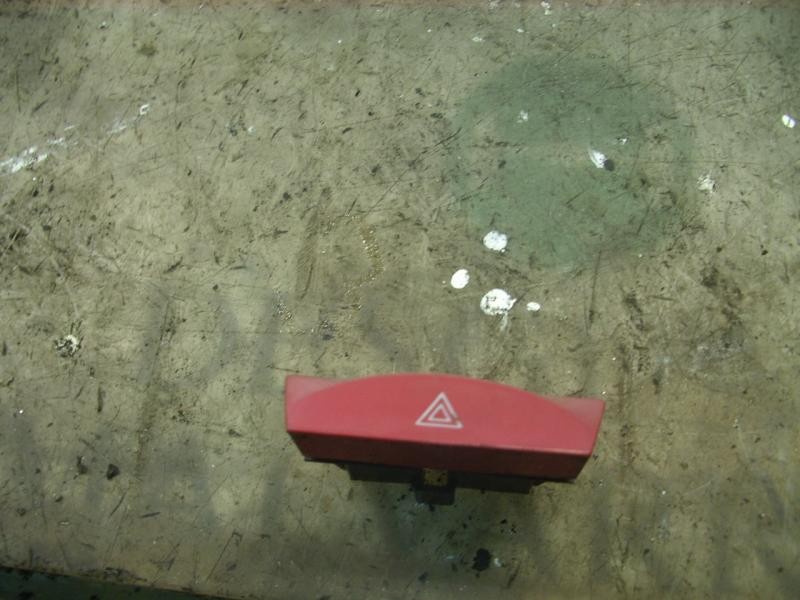 Recambio de warning para fiat stilo (192) 1.6 16v dynamic referencia OEM IAM 735310712  