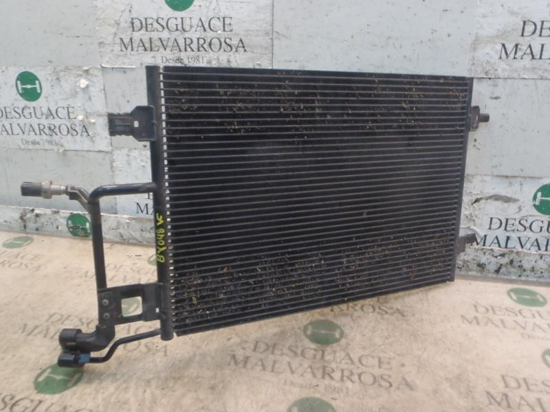 Recambio de condensador aire acondicionado para volkswagen passat berlina (3b2) highline referencia OEM IAM   