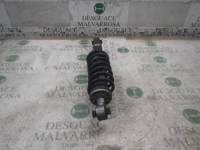 Recambio de amortiguador trasero derecho para peugeot 508 1.6 hdi fap referencia OEM IAM 5206ZC  