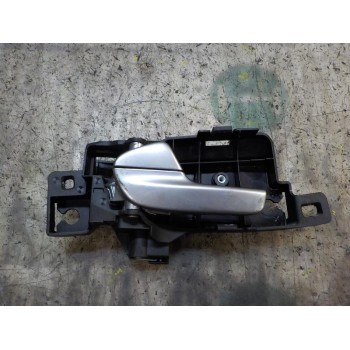 MANETA INTERIOR TRASERA IZQUIERDA 1705703 