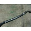 Recambio de barra estabilizadora delantera para renault megane ii berlina 5p authentique referencia OEM IAM   