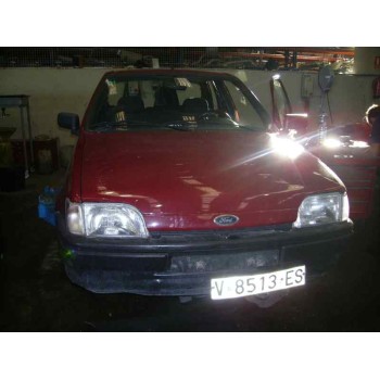FORD FIESTA BERL./COURIER