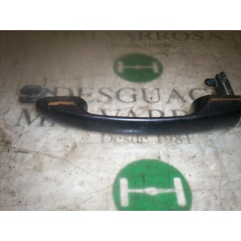 MANETA EXTERIOR DELANTERA IZQUIERDA 