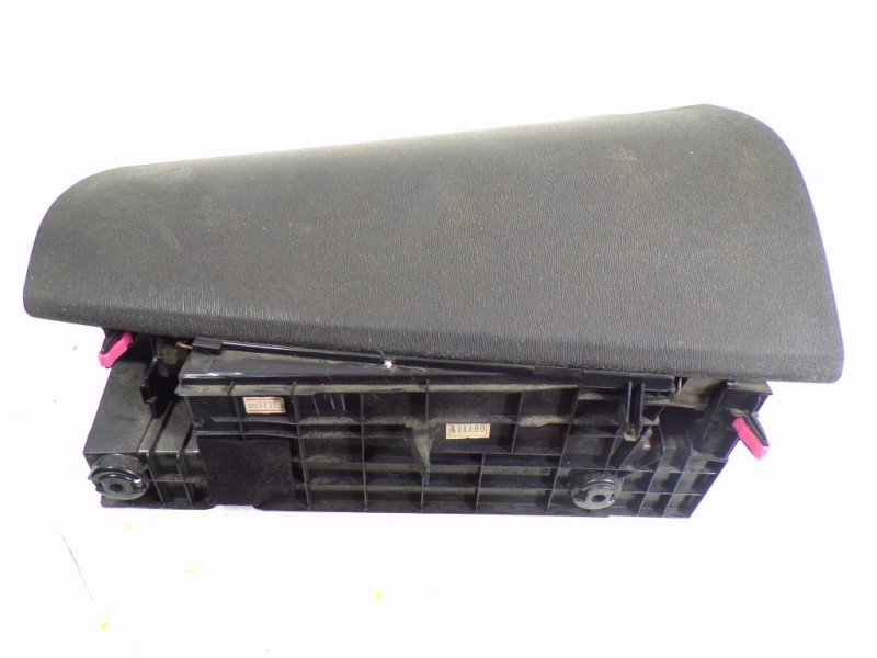 Recambio de guantera para toyota prius (nhw20) 1.5 cat referencia OEM IAM 5551147060C0  