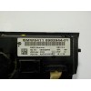 Recambio de mando climatizador para bmw serie 3 touring (e91) 2.0 16v cat referencia OEM IAM 64119199259 6411698394401 