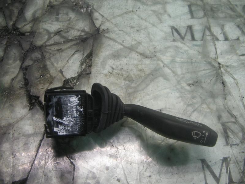 Recambio de mando limpia para opel astra g caravan comfort referencia OEM IAM   