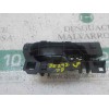 Recambio de maneta interior trasera izquierda para peugeot 208 1.4 hdi fap referencia OEM IAM 9143T8 96605254VV 