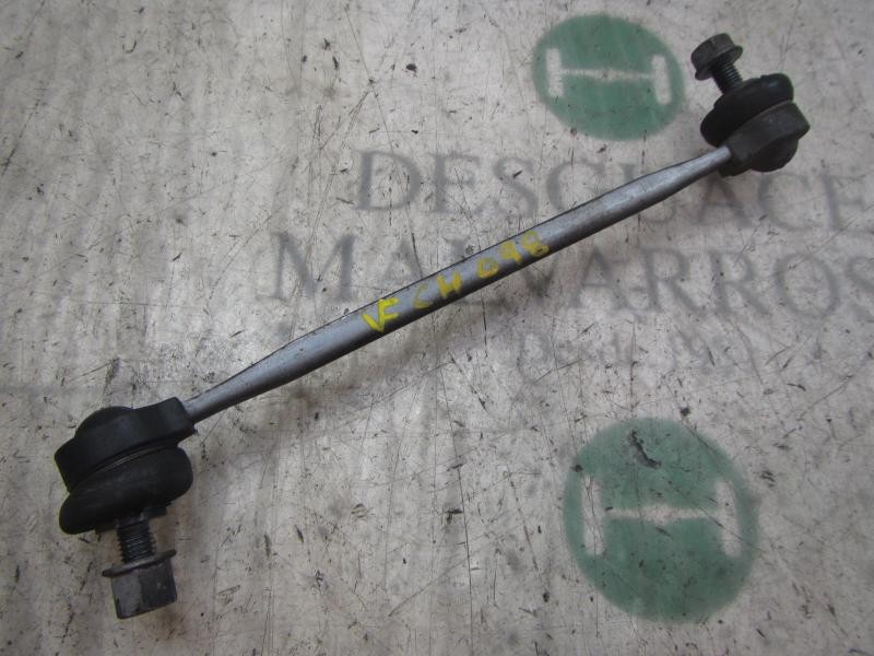 Recambio de tirante delantero derecho para skoda fabia (5j2 ) 1.2 referencia OEM IAM 6R0411315  