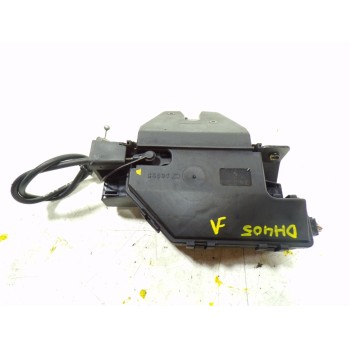 CERRADURA MALETERO / PORTON 51247840617 7840617 