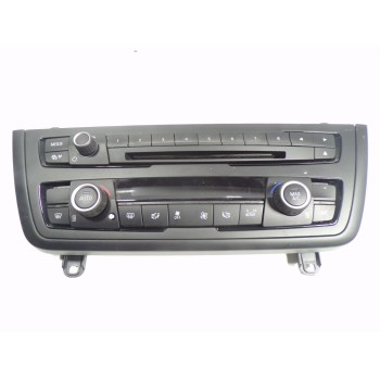 MANDO CLIMATIZADOR 64119354143 936350002 