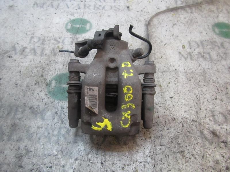 Recambio de pinza freno trasera derecha para peugeot 308 confort referencia OEM IAM 4401N7  