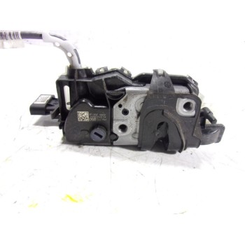 CERRADURA PUERTA DELANTERA IZQUIERDA 9829285080 16943869 