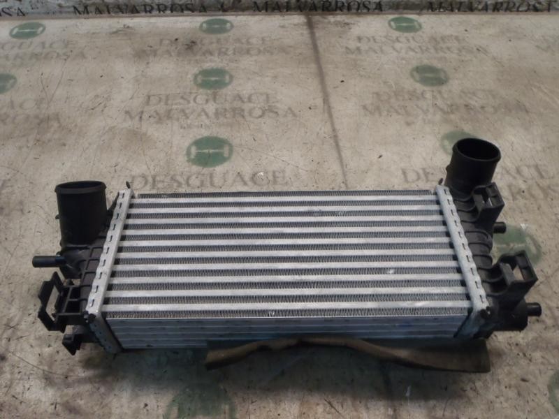 Recambio de intercooler para ford focus lim. (cb8) 1.0 ecoboost cat referencia OEM IAM 2026747  
