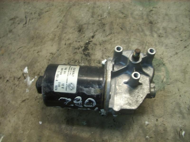 Recambio de motor limpia delantero para fiat stilo (192) 1.6 16v dynamic referencia OEM IAM 9949505 60511006 60511006