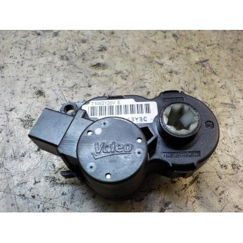 MOTOR APERTURA TRAMPILLAS CLIMATIZADOR 6479E7 