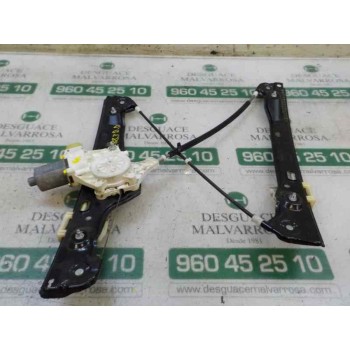 ELEVALUNAS DELANTERO DERECHO 51337140588 6927028 0130822227