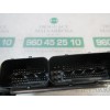 Recambio de centralita motor uce para seat exeo st (3r5)(2009>) reference referencia OEM IAM 03L906019B 3R0959655 0285010576