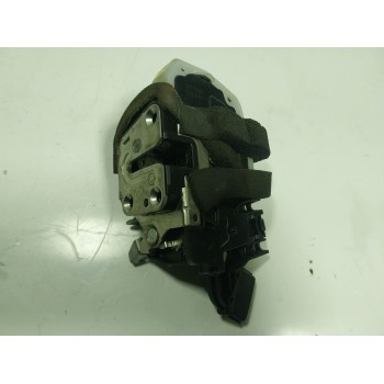 CERRADURA PUERTA DELANTERA IZQUIERDA 805011KA0A S5611460 