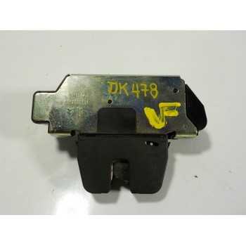 CERRADURA MALETERO / PORTON 8719F8 9151487499H 