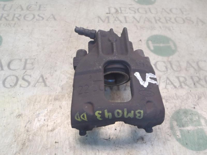 Recambio de pinza freno delantera derecha para ford focus berlina (cak) ghia referencia OEM IAM   