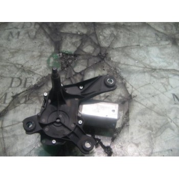 MOTOR LIMPIA TRASERO 