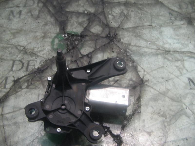 Recambio de motor limpia trasero para opel astra g caravan comfort referencia OEM IAM   