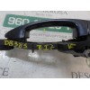 Recambio de maneta exterior trasera izquierda para ford fiesta (cb1) 1.6 tdci cat referencia OEM IAM 1757131  