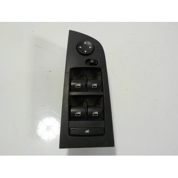 MANDO ELEVALUNAS DELANTERO IZQUIERDO 61319217327 694862306 