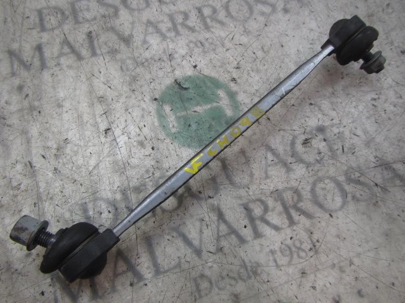 Recambio de tirante delantero izquierdo para skoda fabia (5j2 ) 1.2 referencia OEM IAM 6R0411315  