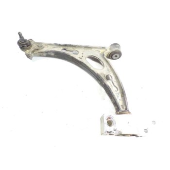 BRAZO SUSPENSION INFERIOR DELANTERO IZQUIERDO 1K0407151AC 