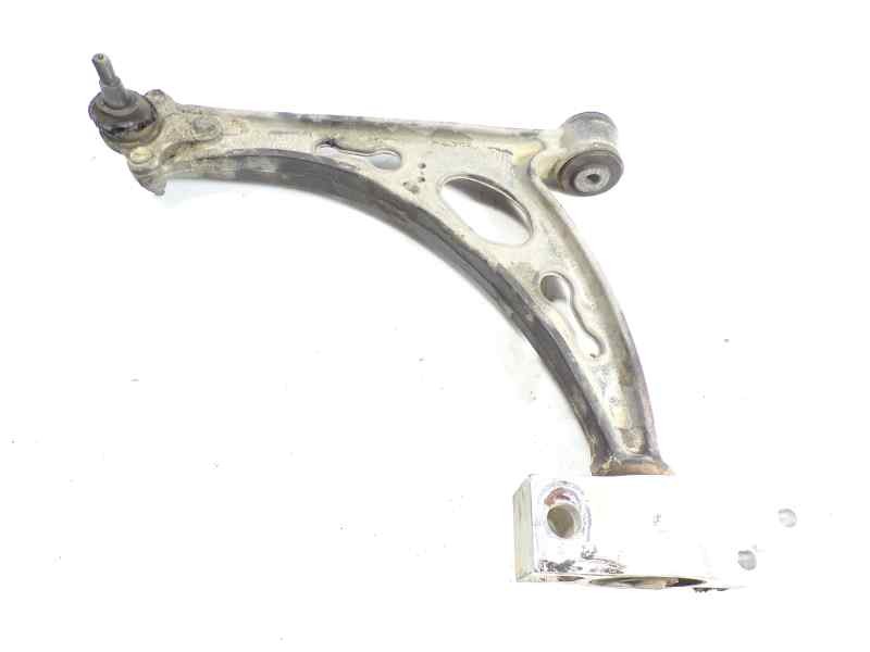 Recambio de brazo suspension inferior delantero izquierdo para audi a3 (8p) 2.0 tdi referencia OEM IAM 1K0407151AC  