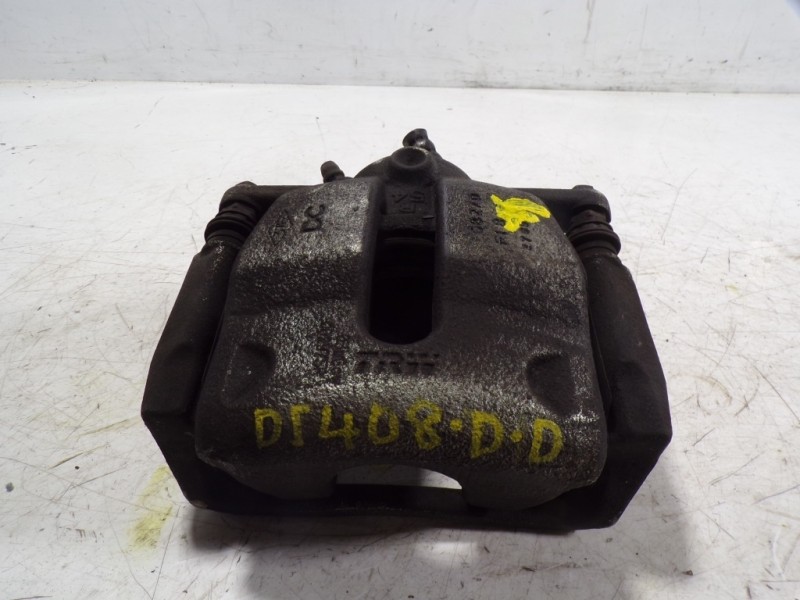 Recambio de pinza freno delantera derecha para nissan nv250 kastenwagen 1.5 dci cat referencia OEM IAM 410010823R  