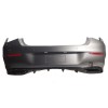Recambio de paragolpes trasero para mercedes-benz cla (c118) cla 200 (118.387) referencia OEM IAM A1188859601  