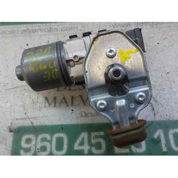 MOTOR LIMPIA DELANTERO 9673222580 0390241540 0390241540