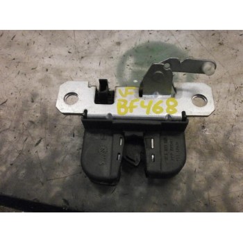 CERRADURA MALETERO / PORTON 6L6827505A9B9 