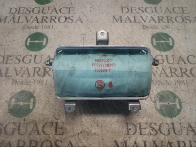Recambio de airbag delantero derecho para toyota corolla (e12) 1.6 linea luna berlina referencia OEM IAM   