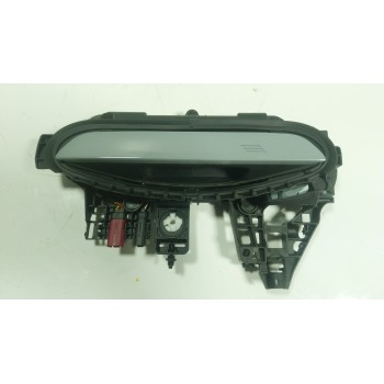 MANETA EXTERIOR TRASERA IZQUIERDA 51225A260D1 5A0077107 51215A0C771