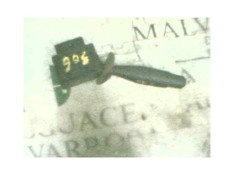 Recambio de mando limpia para peugeot 306 berlina 3/4/5 puertas (s2) referencia OEM IAM   