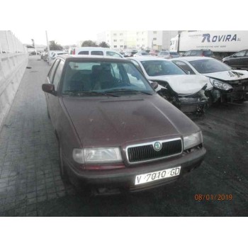 SKODA FELICIA BERLINA ( 791)