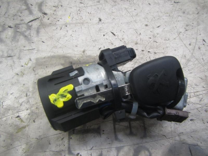 Recambio de antirrobo para peugeot 508 1.6 hdi fap referencia OEM IAM 4162WK 9663123380 